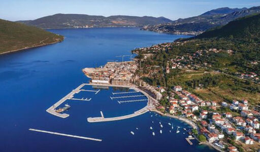 Квартира площадью 61 кв.м. с видом на море, лот 1299