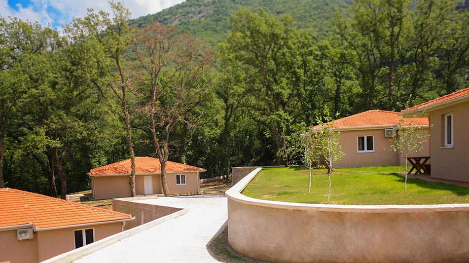 Дом площадью 1200 кв.м. с видом на море, лот 1310