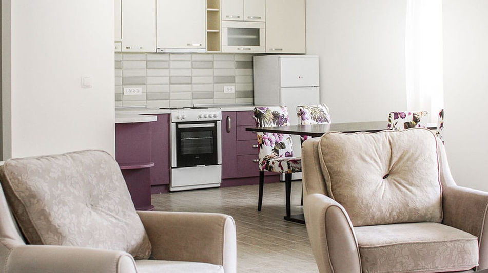 Дом площадью 1200 кв.м. с видом на море, лот 1310