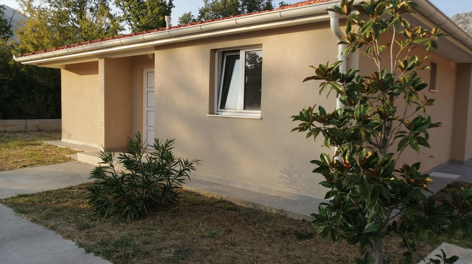 Дом площадью 1200 кв.м. с видом на море, лот 1310