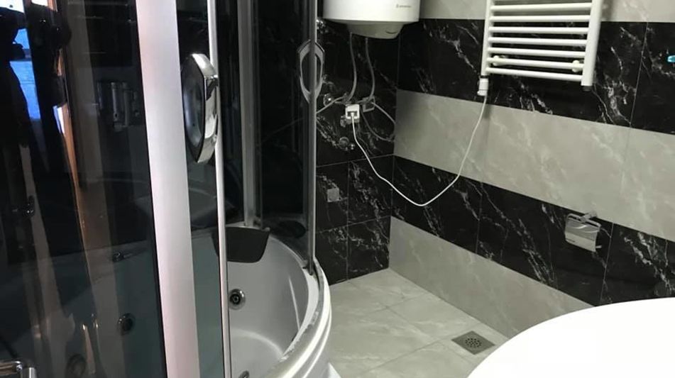 Квартира площадью 108 кв.м. с видом на море, лот 153