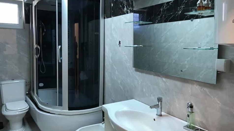 Квартира площадью 108 кв.м. с видом на море, лот 153