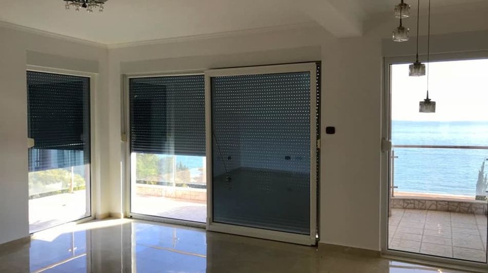 Квартира площадью 108 кв.м. с видом на море, лот 153