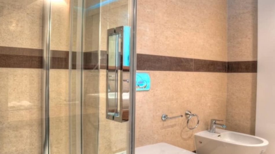 Квартира площадью 95 кв.м. с видом на море, лот 160