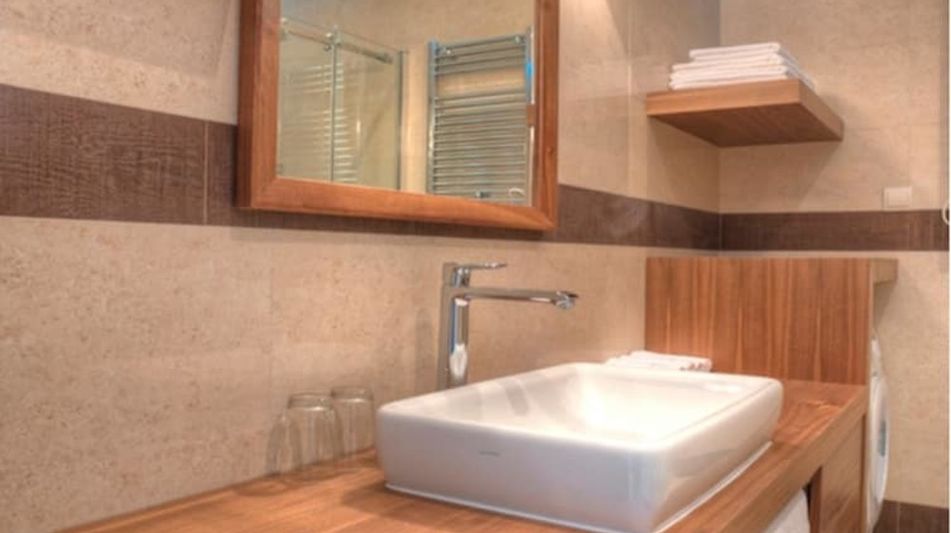 Квартира площадью 95 кв.м. с видом на море, лот 160