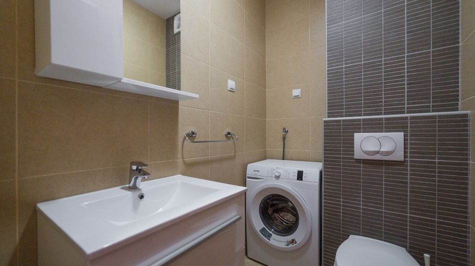 Квартира площадью 130 кв.м. с видом на море, лот 232