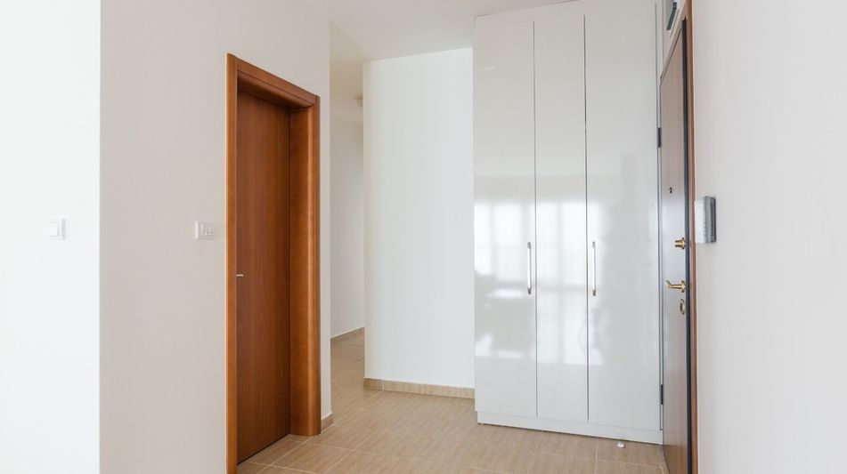 Квартира площадью 130 кв.м. с видом на море, лот 232