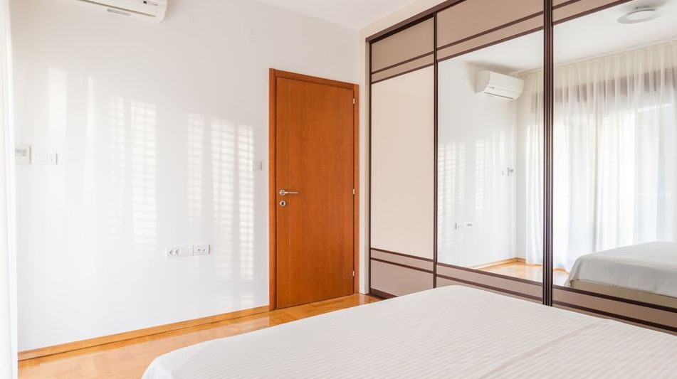 Квартира площадью 130 кв.м. с видом на море, лот 232