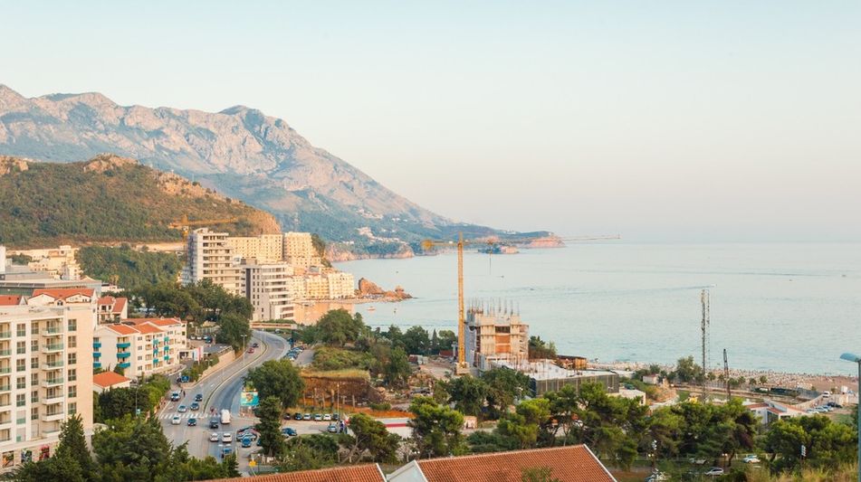 Квартира площадью 130 кв.м. с видом на море, лот 232