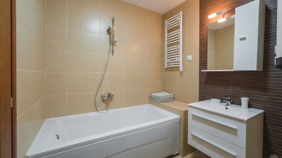 Квартира площадью 130 кв.м. с видом на море, лот 232