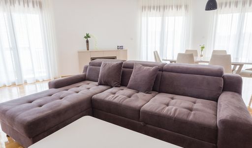 Квартира площадью 130 кв.м. с видом на море, лот 232