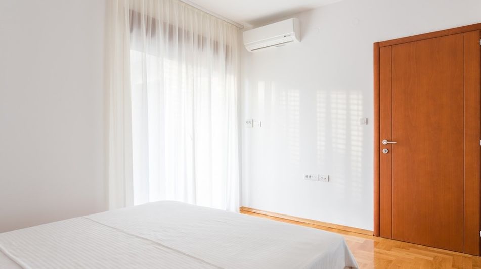 Квартира площадью 130 кв.м. с видом на море, лот 232