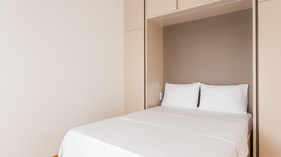 Квартира площадью 130 кв.м. с видом на море, лот 232