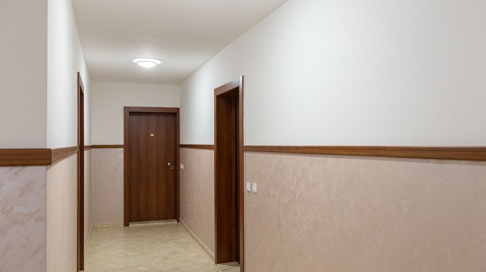 Квартира площадью 94 кв.м. с видом на море, лот 234