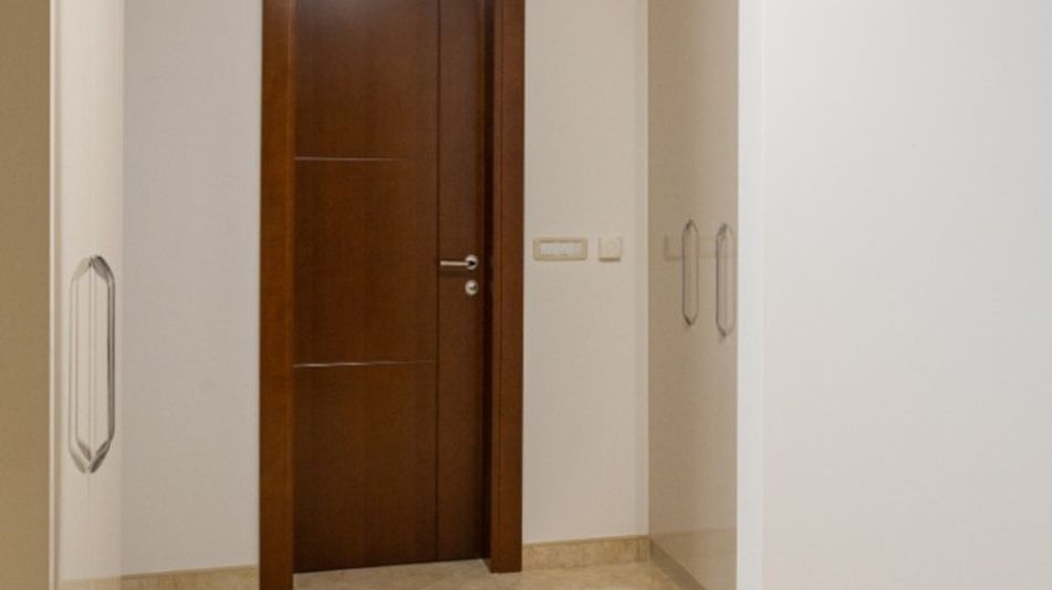 Квартира площадью 94 кв.м. с видом на море, лот 234