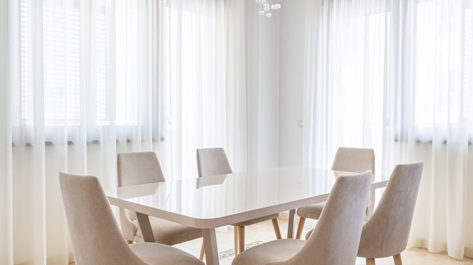 Квартира площадью 94 кв.м. с видом на море, лот 234