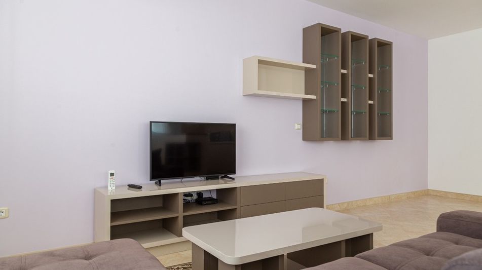 Квартира площадью 94 кв.м. с видом на море, лот 234