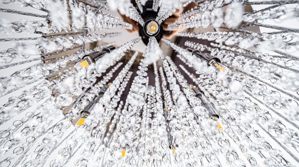 Квартира площадью 94 кв.м. с видом на море, лот 234