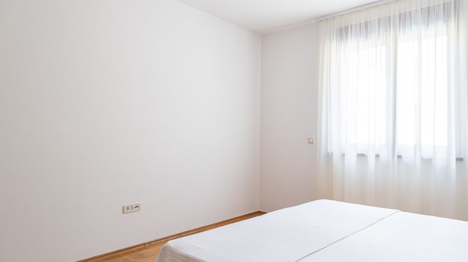 Квартира площадью 94 кв.м. с видом на море, лот 234