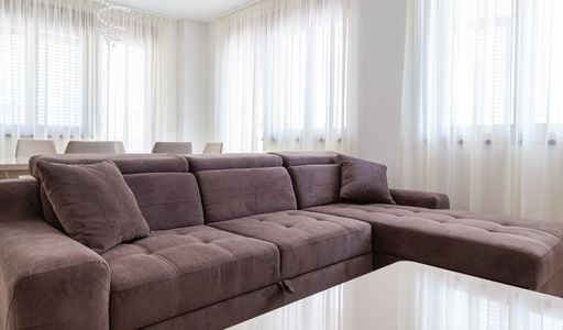 Квартира площадью 94 кв.м. с видом на море, лот 234