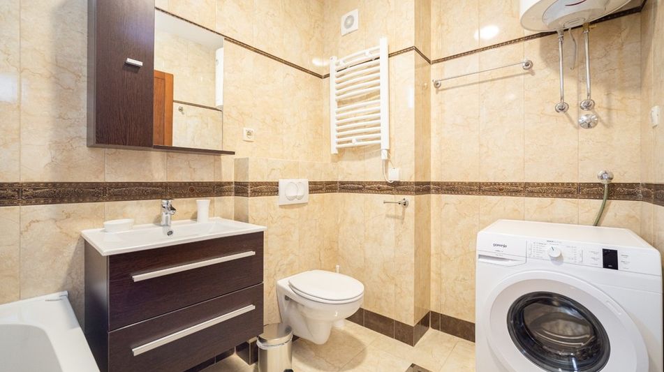 Квартира площадью 94 кв.м. с видом на море, лот 234