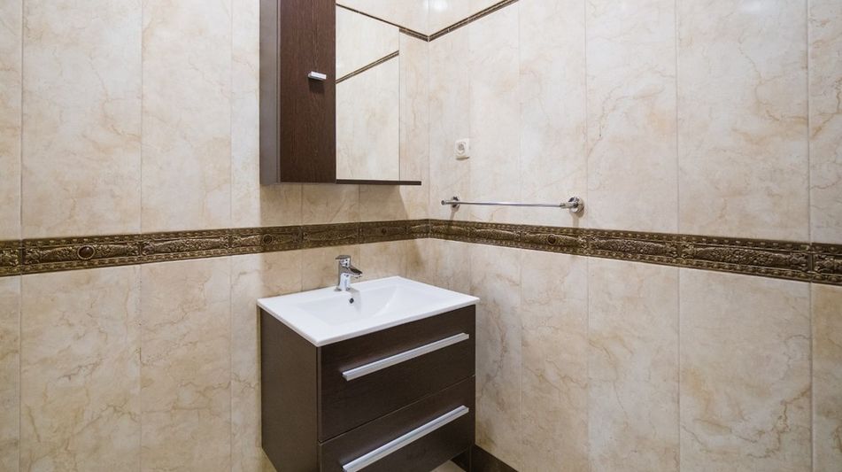 Квартира площадью 117 кв.м. с видом на море, лот 235