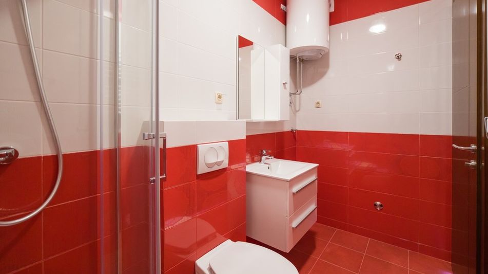 Квартира площадью 117 кв.м. с видом на море, лот 235