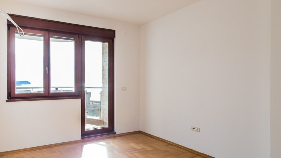 Квартира площадью 117 кв.м. с видом на море, лот 235