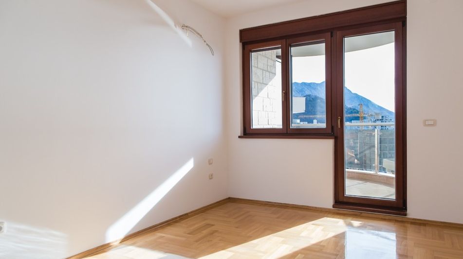 Квартира площадью 117 кв.м. с видом на море, лот 235