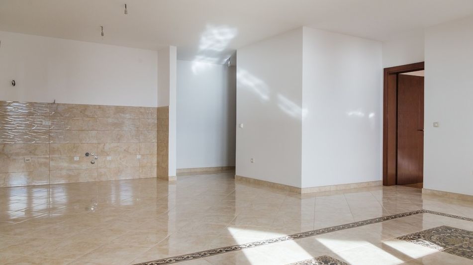 Квартира площадью 117 кв.м. с видом на море, лот 235