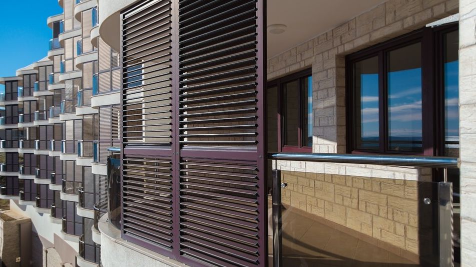 Квартира площадью 117 кв.м. с видом на море, лот 235