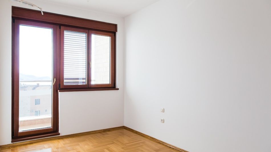 Квартира площадью 117 кв.м. с видом на море, лот 235