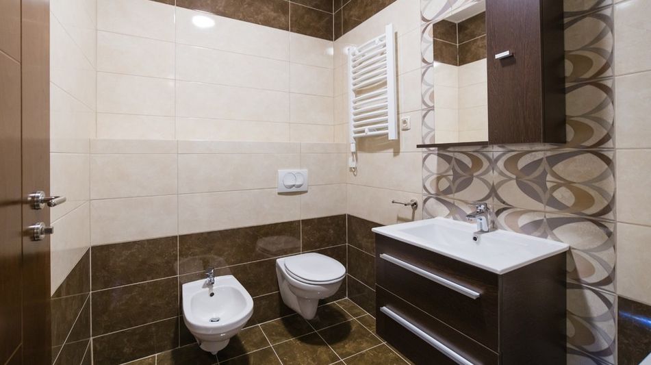 Квартира площадью 117 кв.м. с видом на море, лот 235