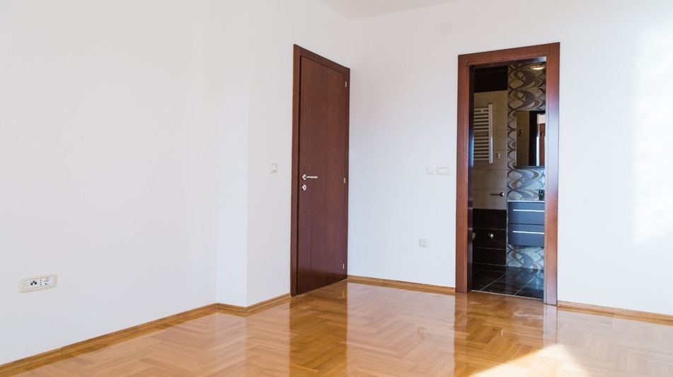 Квартира площадью 117 кв.м. с видом на море, лот 235