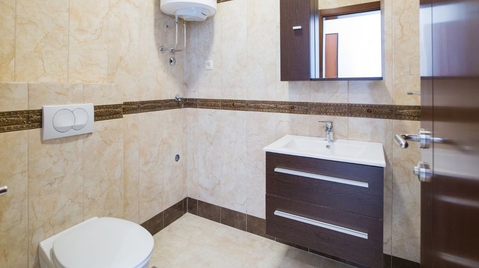 Квартира площадью 117 кв.м. с видом на море, лот 235