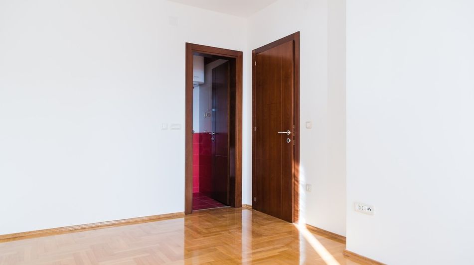 Квартира площадью 117 кв.м. с видом на море, лот 235