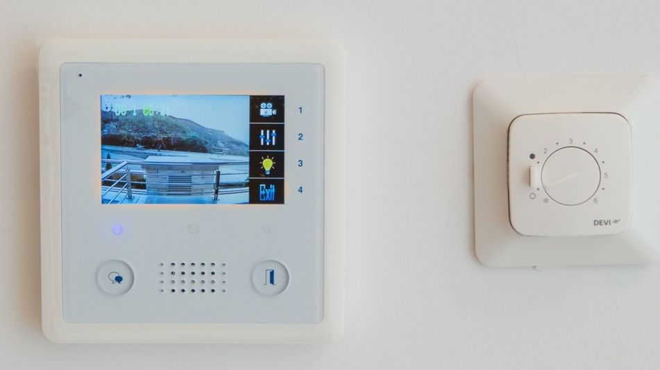 Квартира площадью 117 кв.м. с видом на море, лот 235