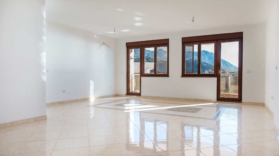 Квартира площадью 117 кв.м. с видом на море, лот 235