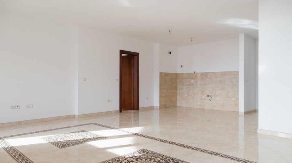 Квартира площадью 117 кв.м. с видом на море, лот 235