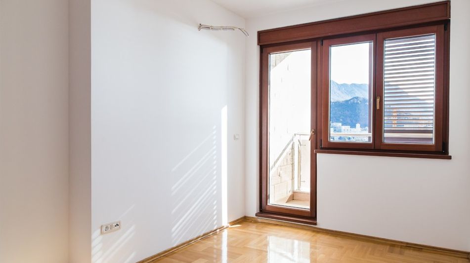 Квартира площадью 117 кв.м. с видом на море, лот 235