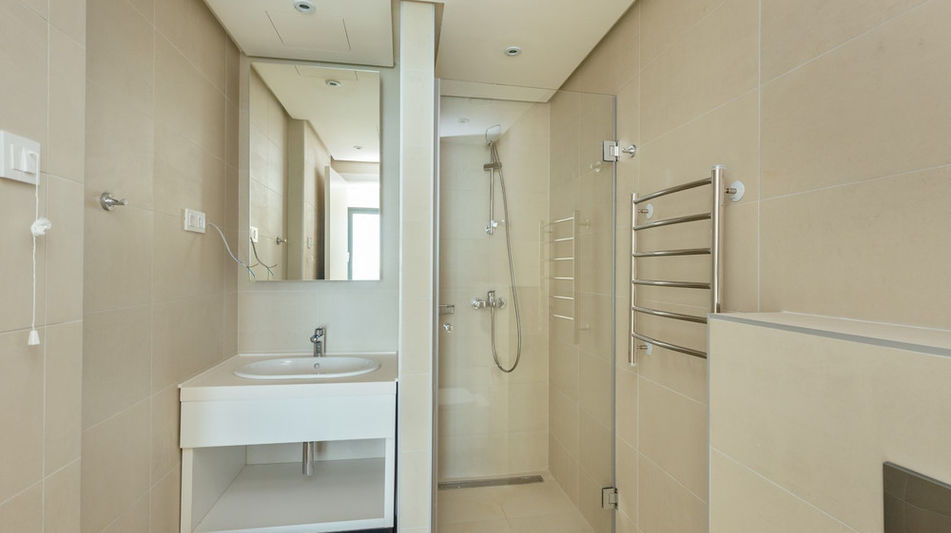 Квартира площадью 79 кв.м. с видом на море, лот 269