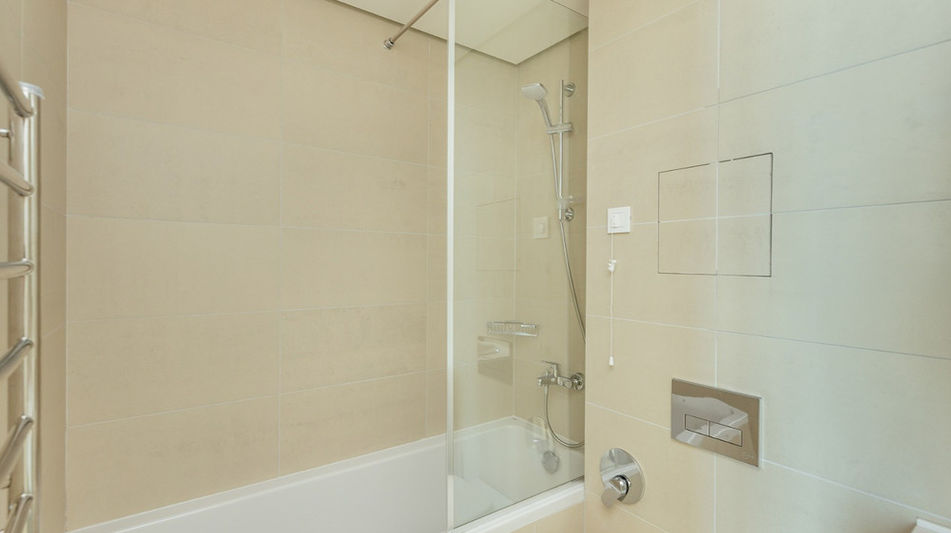 Квартира площадью 79 кв.м. с видом на море, лот 269