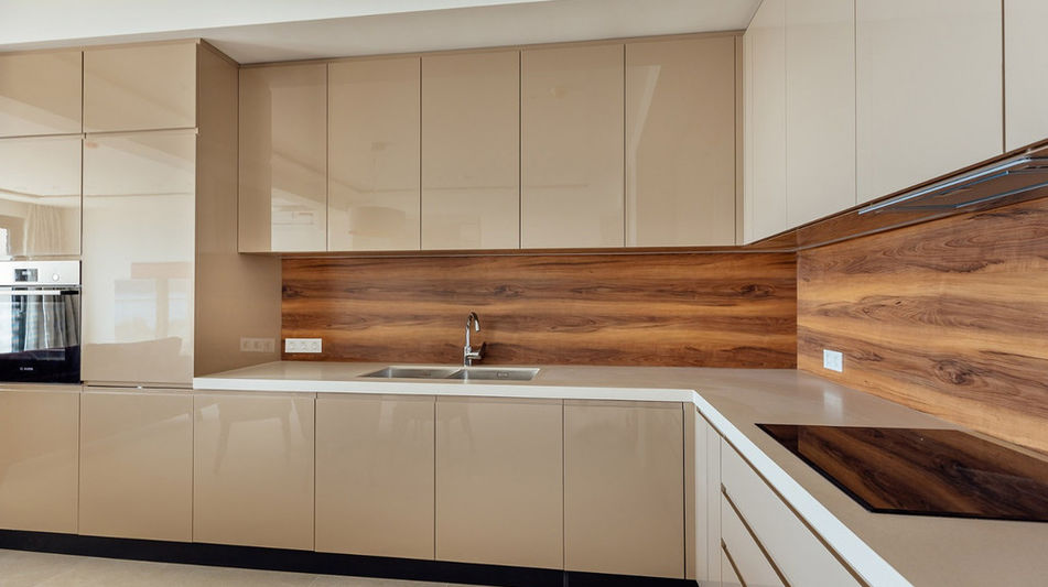 Квартира площадью 79 кв.м. с видом на море, лот 269