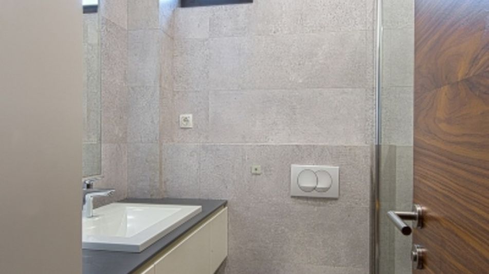 Квартира площадью 54 кв.м. с видом на море, лот 272