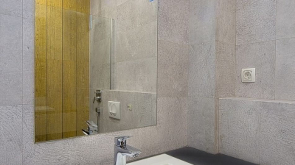 Квартира площадью 54 кв.м. с видом на море, лот 272