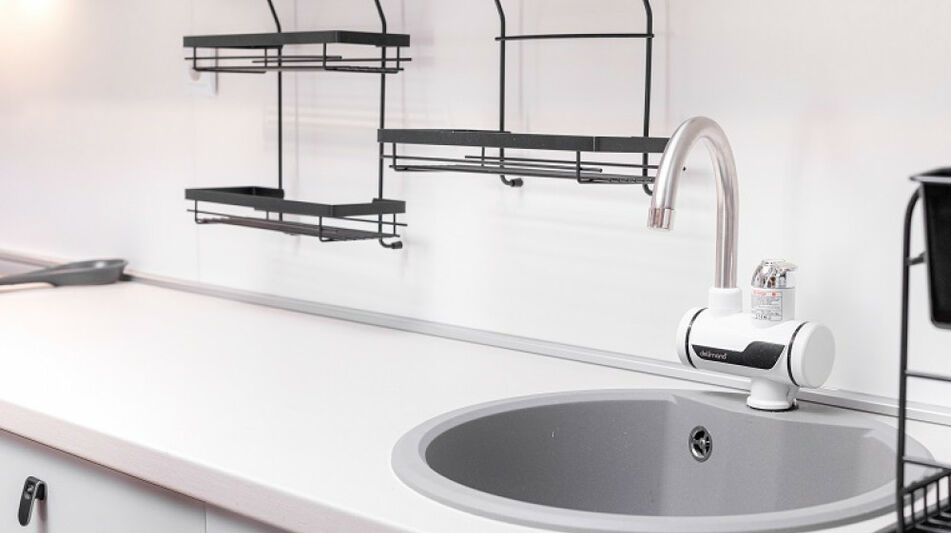 Квартира площадью 85 кв.м. с видом на море, лот 273