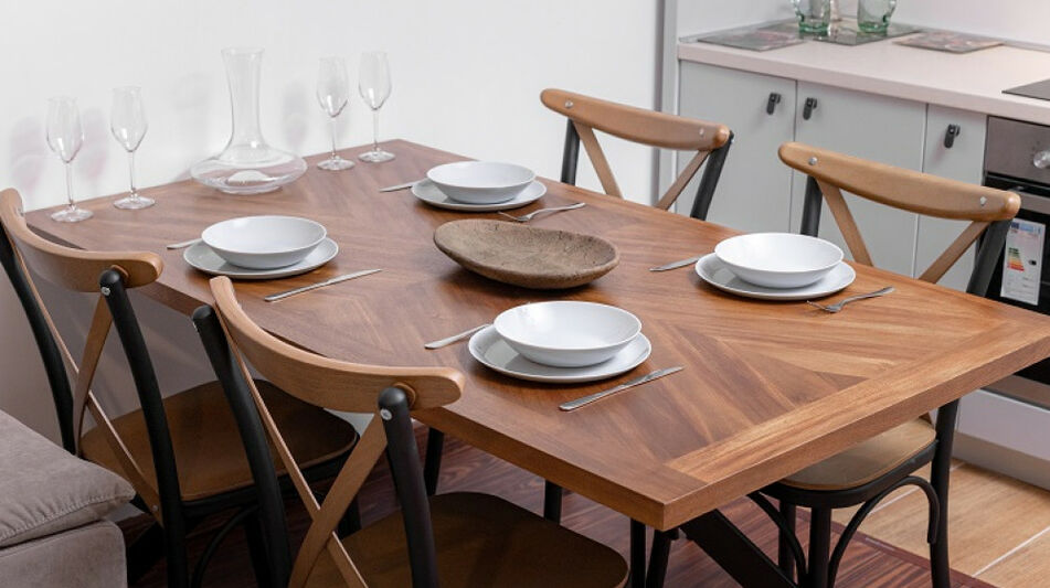 Квартира площадью 85 кв.м. с видом на море, лот 273