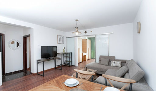 Квартира площадью 85 кв.м. с видом на море, лот 273