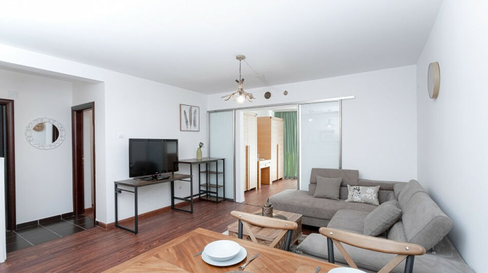 Квартира площадью 85 кв.м. с видом на море, лот 273