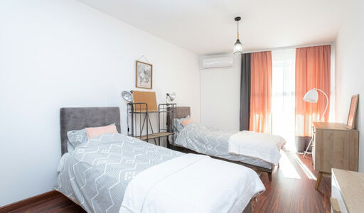 Квартира площадью 85 кв.м. с видом на море, лот 273